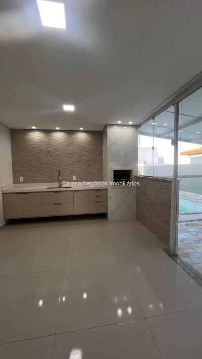 Casa no condomínio Quinta Ranieri Blue venda