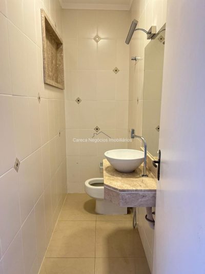 Casa no condomínio Quinta Ranieri Blue venda