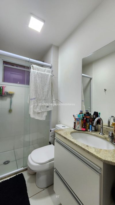 Apartamento Nova Nação América 2 quartos