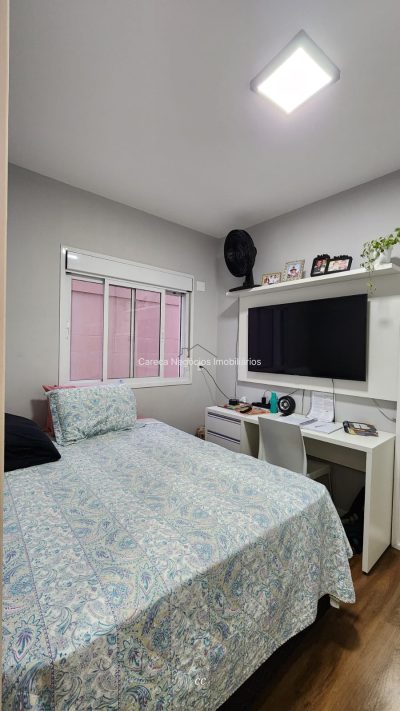 Apartamento Nova Nação América 2 quartos