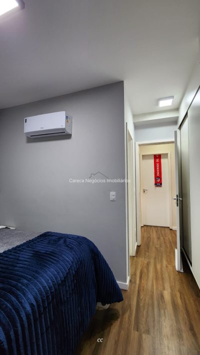 Apartamento Nova Nação América 2 quartos