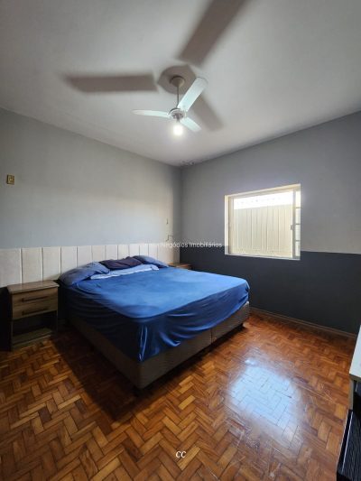 Casa Venda Terra Branca com Piscina