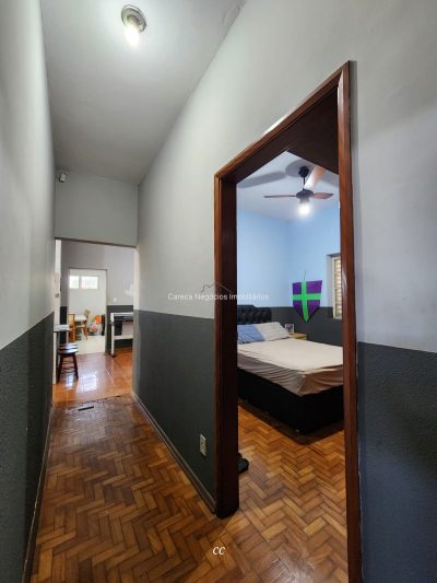 Casa Venda Terra Branca com Piscina