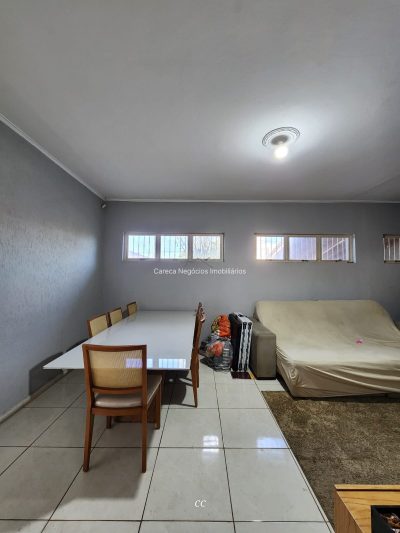 Casa Venda Terra Branca com Piscina