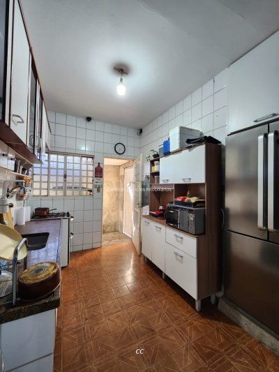 Casa Venda Terra Branca com Piscina