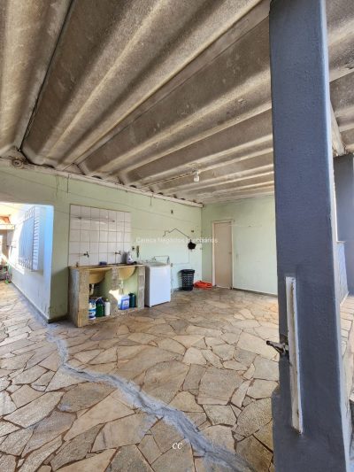 Casa Venda Terra Branca com Piscina