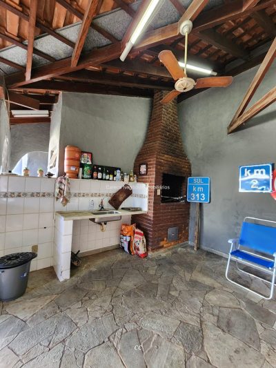 Casa Venda Terra Branca com Piscina