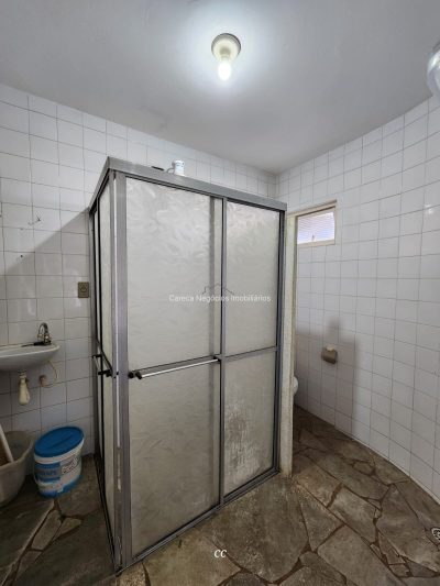 Casa Venda Terra Branca com Piscina
