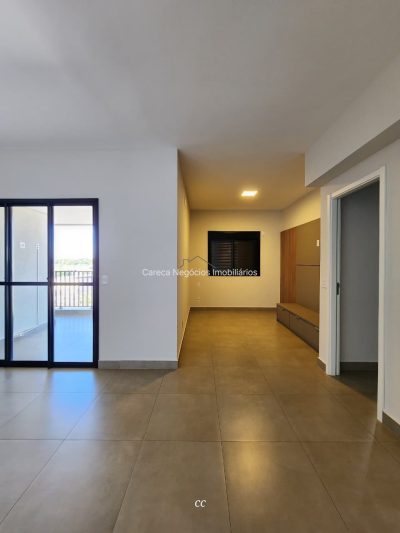 Duo locação Vila Aviação 2 suítes