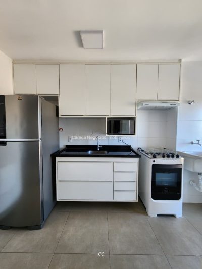 Duo locação Vila Aviação 2 suítes