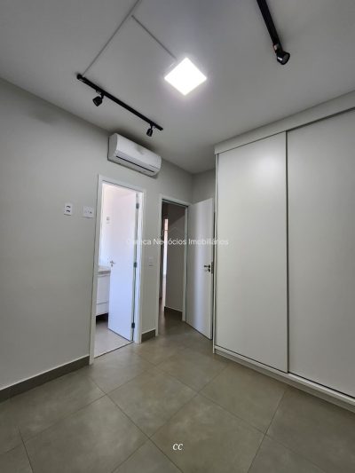 Duo locação Vila Aviação 2 suítes