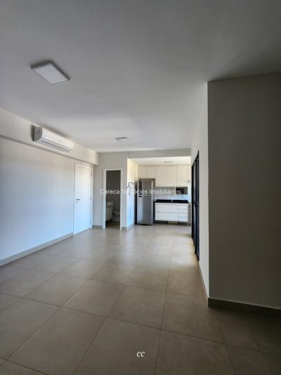 Duo locação Vila Aviação 2 suítes