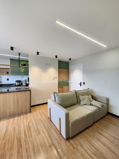 Apartamento moderno venda Jardim Contorno Inside