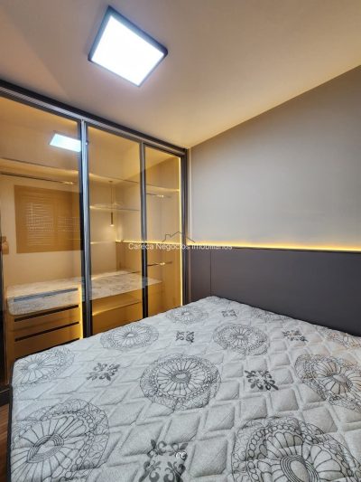 Apartamento moderno venda Jardim Contorno Inside
