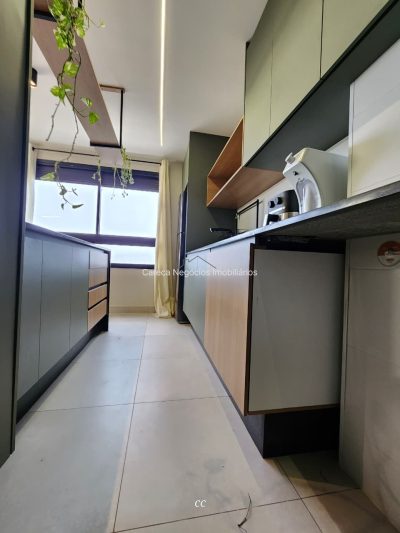 Apartamento moderno venda Jardim Contorno Inside