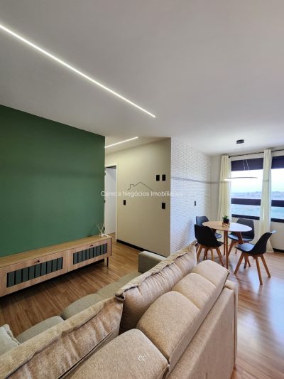 Apartamento moderno venda Jardim Contorno Inside
