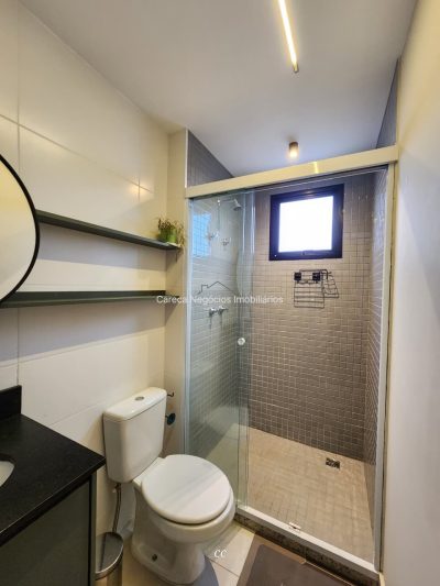 Apartamento moderno venda Jardim Contorno Inside
