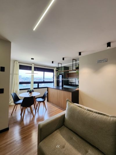 Apartamento moderno venda Jardim Contorno Inside