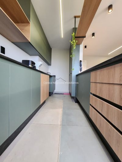 Apartamento moderno venda Jardim Contorno Inside