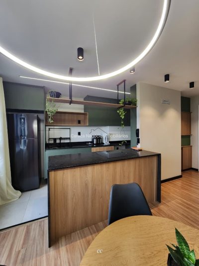 Apartamento moderno venda Jardim Contorno Inside
