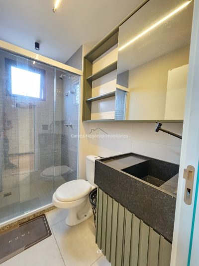 Apartamento moderno venda Jardim Contorno Inside