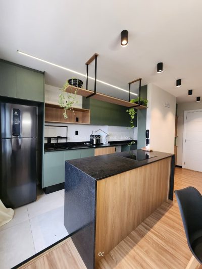 Apartamento moderno venda Jardim Contorno Inside