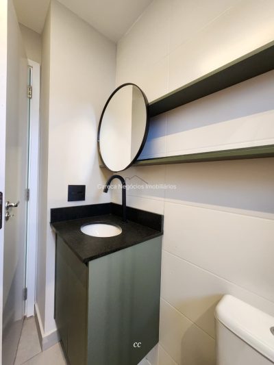 Apartamento moderno venda Jardim Contorno Inside