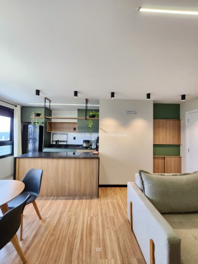 Apartamento moderno venda Jardim Contorno Inside