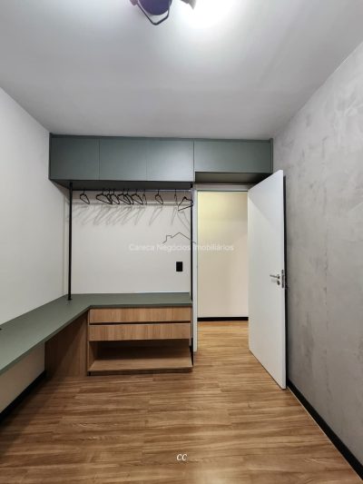 Apartamento moderno venda Jardim Contorno Inside