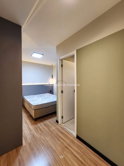 Apartamento moderno venda Jardim Contorno Inside