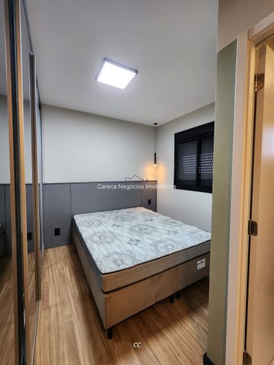 Apartamento moderno venda Jardim Contorno Inside