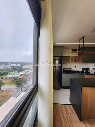 Apartamento moderno venda Jardim Contorno Inside