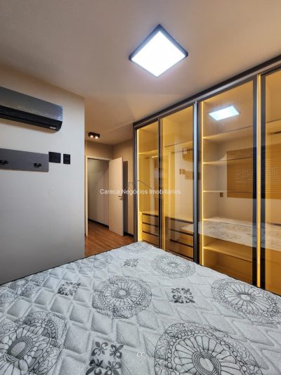 Apartamento moderno venda Jardim Contorno Inside