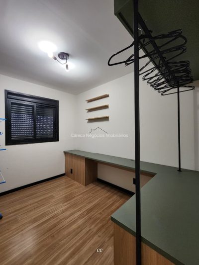 Apartamento moderno venda Jardim Contorno Inside