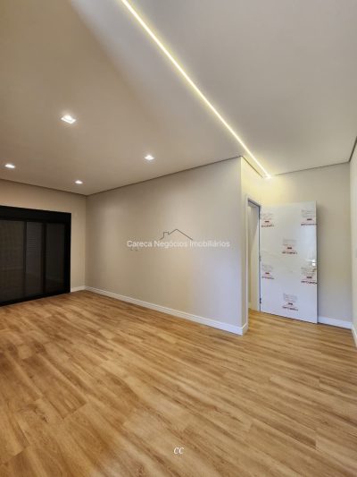 Casa nova Condominio Villa de Leon 2 Venda