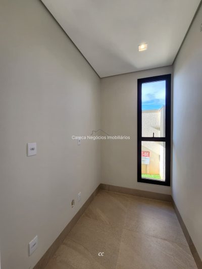 Casa nova Condominio Villa de Leon 2 Venda