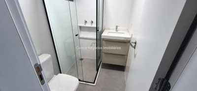 APARTAMENTO com 03 quartos para VENDA Plaza de Madrid