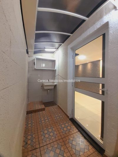Apartamento com quintal imenso à venda Barcelona