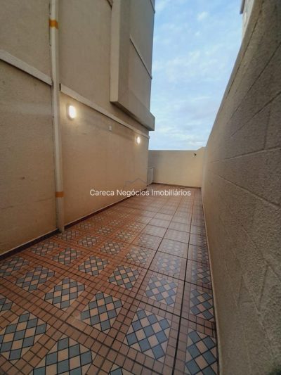 Apartamento com quintal imenso à venda Barcelona