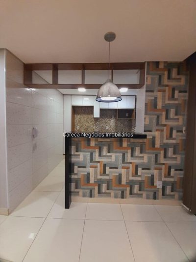 Apartamento com quintal imenso à venda Barcelona