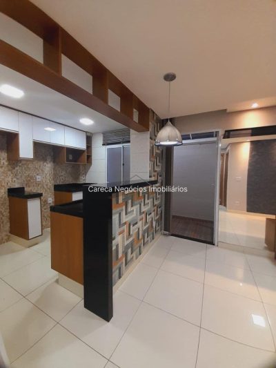 Apartamento com quintal imenso à venda Barcelona