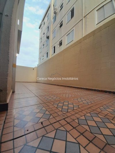 Apartamento com quintal imenso à venda Barcelona