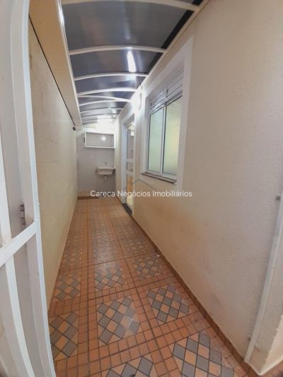 Apartamento com quintal imenso à venda Barcelona