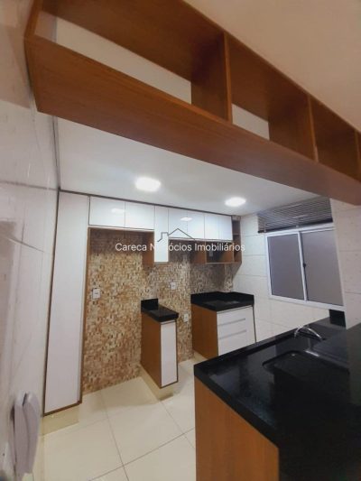 Apartamento com quintal imenso à venda Barcelona