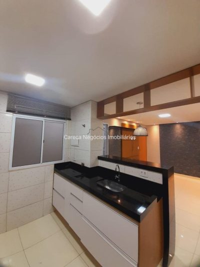 Apartamento com quintal imenso à venda Barcelona