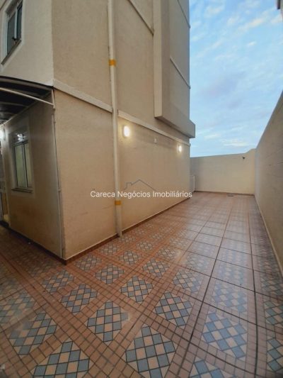 Apartamento com quintal imenso à venda Barcelona