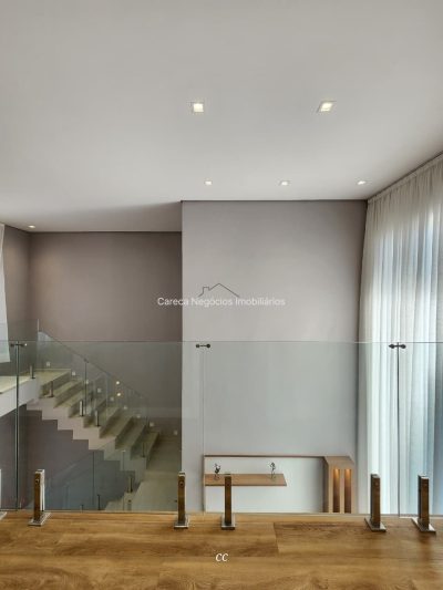Sobrado novo 3 suítes Condomínio Quinta Ranieri Green