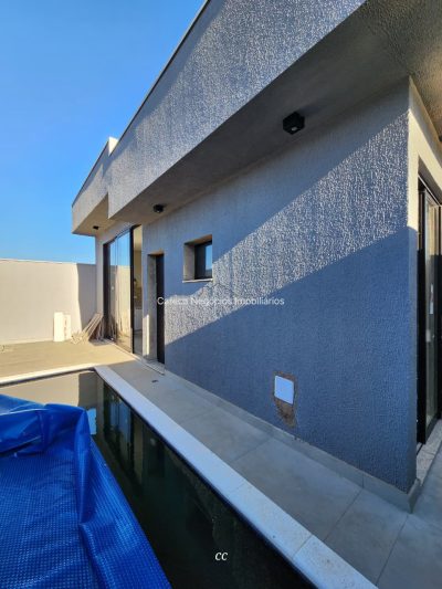 CASA com 03 suítes para VENDA Floratta
