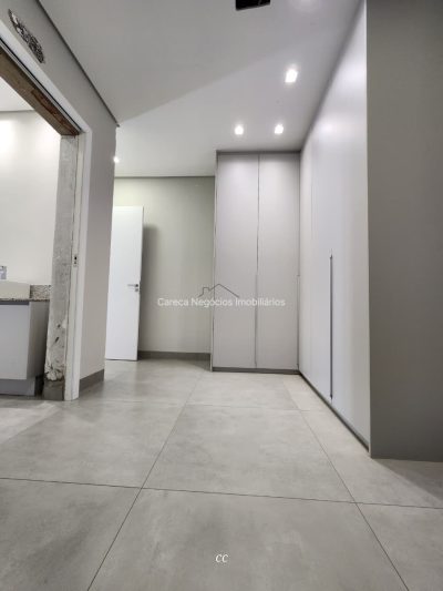 CASA com 03 suítes para VENDA Floratta
