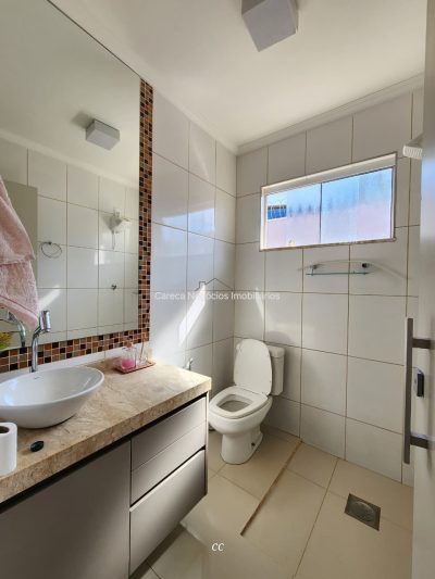 Casa 3 Quartos Com Piscina A Venda Santa Luzia EXCLUSIVIDADE